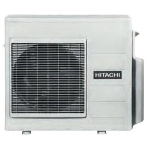 HITACHI - Unidad exterior MULTIZONE R32 DODAI 2 RAM-53NE3F