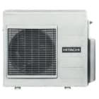 HITACHI - Unidad exterior MULTIZONE R32 DODAI 2 RAM-53NE3F