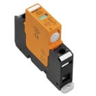 WEIDMULLER - Descargador de sobretensión VPU II 1 1000V/40KA AC