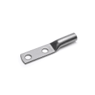 CEMBRE - Terminal Cu 2A24-2M12 alta resistencia cañón largo 120mm² diámetro 13,2mm