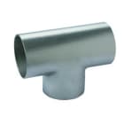 ATUSA - Te a soldar 10" AISI-304L