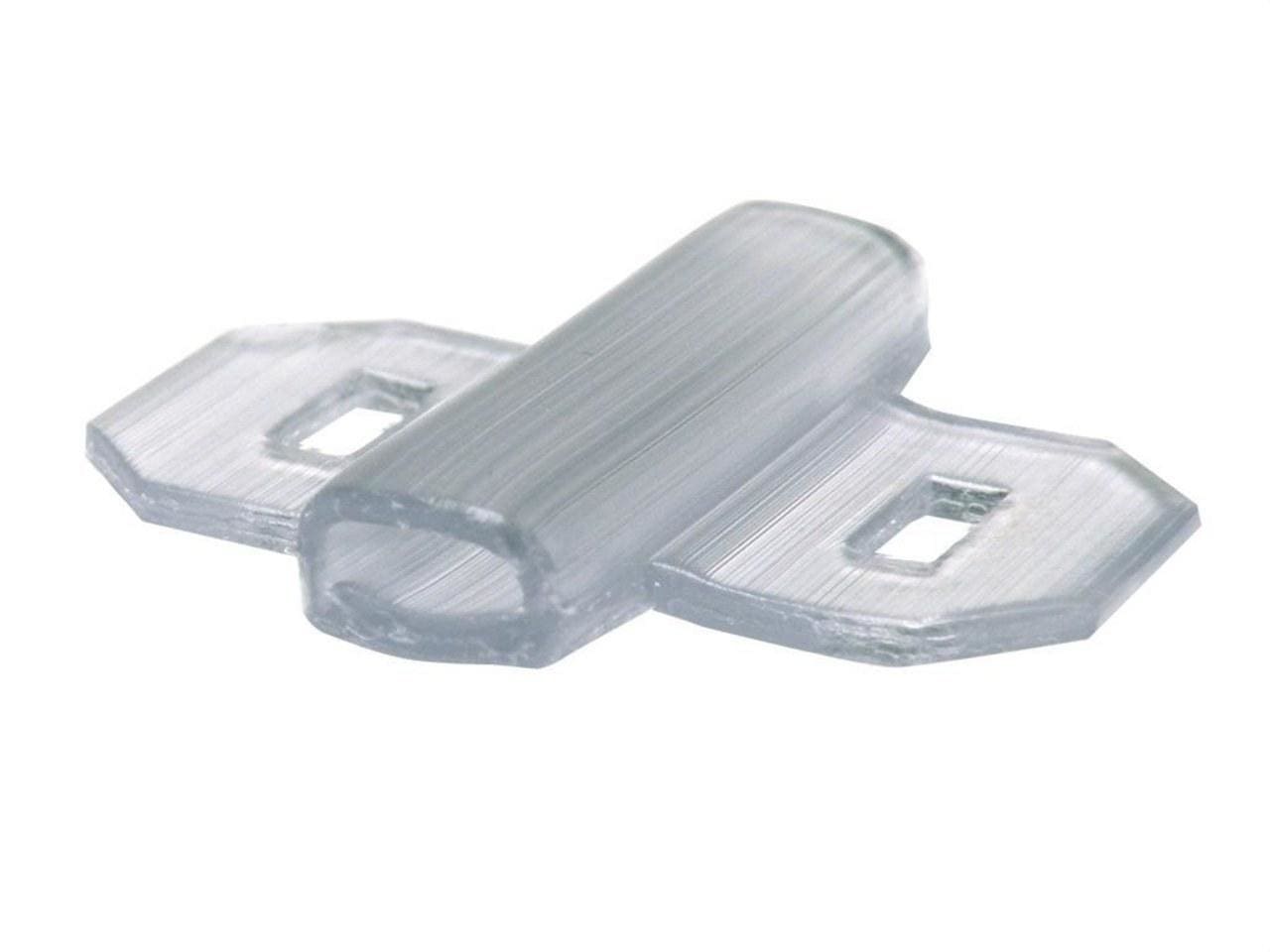 CEMBRE - Tubo marcacomponentes transparente PM-ET 53070 30mm
