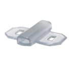 CEMBRE - Tubo marcacomponentes transparente PM-ET 53070 30mm