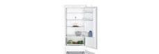 BALAY - Frigorífico integrable 3KIF711S 177,5x56cm clase energética F