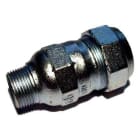 GEBO - RACOR MACHO A 1.1/2" ACERO