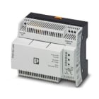 PHOENIX CONTACT - Fuente de alimentación ininterrumpida STEP-UPS/24DC/24DC/3/46WH