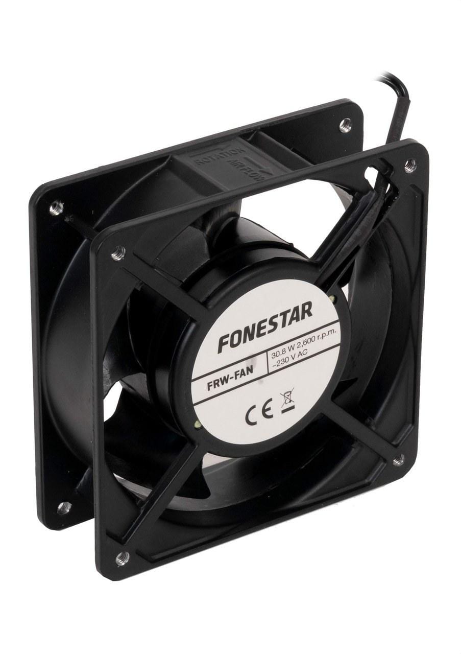 FONESTAR - VENTILADOR AXIAL PARA MUEBLES FRW Y FRW2