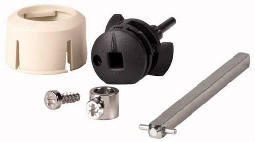 EATON - Eje prolongador 90mm para interruptores R9