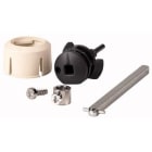 EATON - Eje prolongador 90mm para interruptores R9