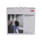 NIESSEN - Kit Welcome audio 1 vivienda OS
