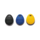 GOLMAR - Kit 7 llaveros TAGSET/PROG G2+