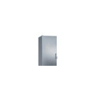 BALAY - Frigorífico 1 puerta 3FCE563XE ExtraFresh 186x60cm acero mate clase energética E