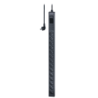 APC by Schneider Electric - Unidad Easy PDU Basic ZeroU 16A 230V (14) SCHUKO