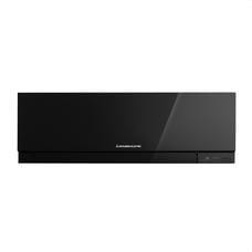 MITSUBISHI - Unidad interior split pared MSZ-EF50VGK negro R32 adaptador WIFI