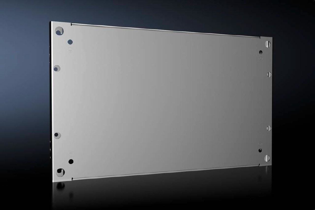 RITTAL - Placa de montaje parcial VX 600x400mm