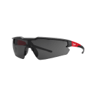 MILWAUKEE - GAFAS DE SEGURIDAD BÁSICAS AHUMADAS (UMV 12)