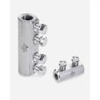 SOFAMEL - Manguito con tornillo fusible MTG-240/400