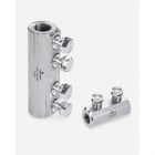 SOFAMEL - Manguito con tornillo fusible MTG-500/630