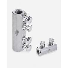 SOFAMEL - Manguito con tornillo fusible MTG-25/95