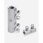 SOFAMEL - Manguito con tornillo fusible MTG-25/95