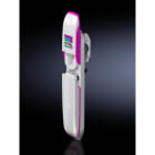RITTAL - Maneta Comfort AX para cilindros medios