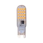 PRILUX - Lámpara LED ICON STAR G9 BASIC 4W 850 230V