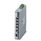 PHOENIX CONTACT - ETH.SWITCH POE+,CONFORMIDAD ESPECIFICACIÓN IEEE 802.3at.COMPRENDE CUATRO PTO.TIP