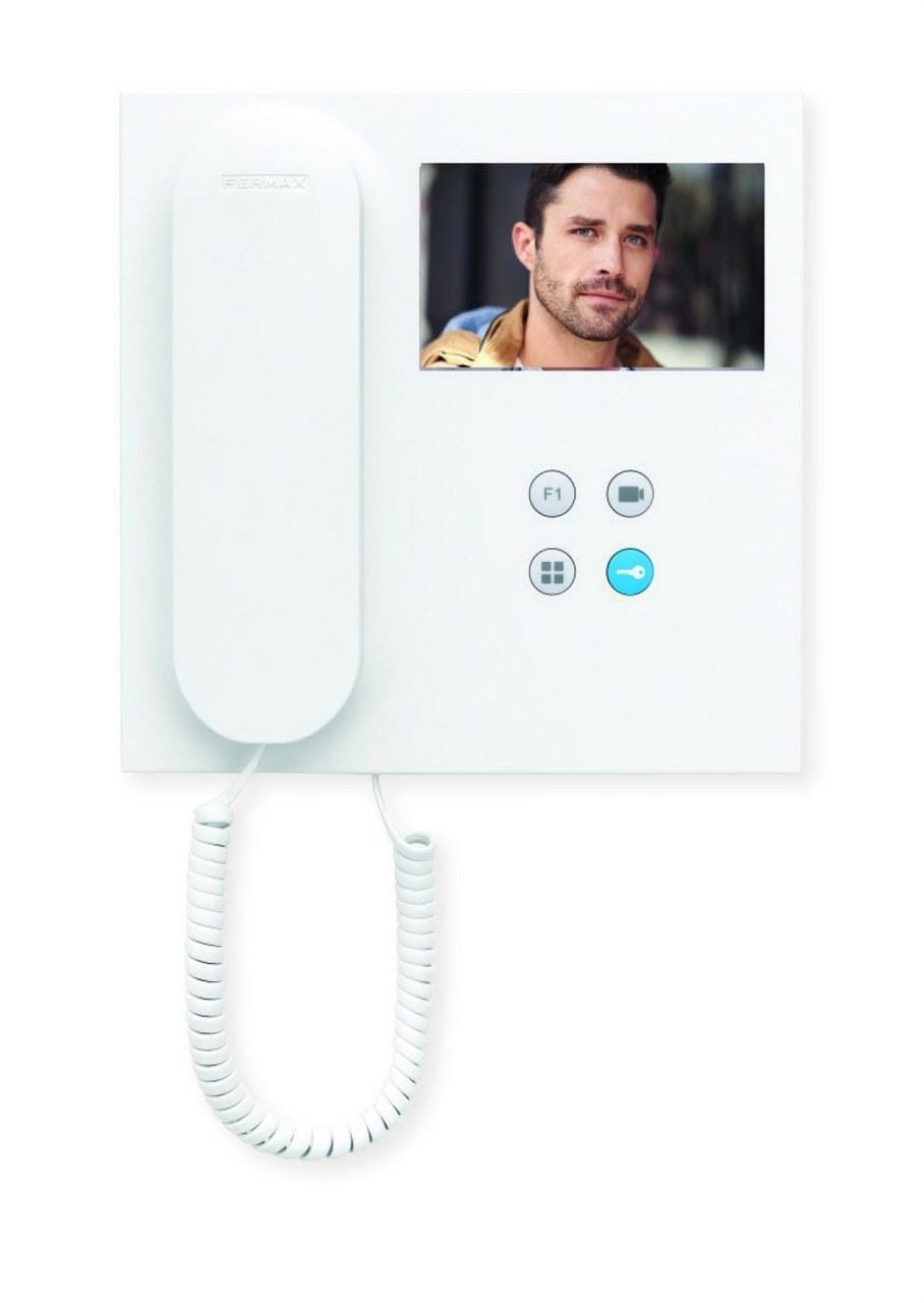 FERMAX - MONITOR VEO 4,3" DUOX (A)
