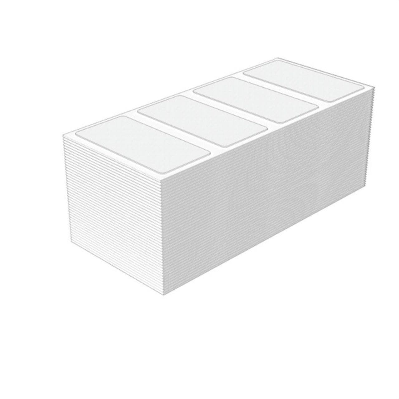 WEIDMULLER - Señalizador de dispositivo CC-FO 30/60 MM WS blanco