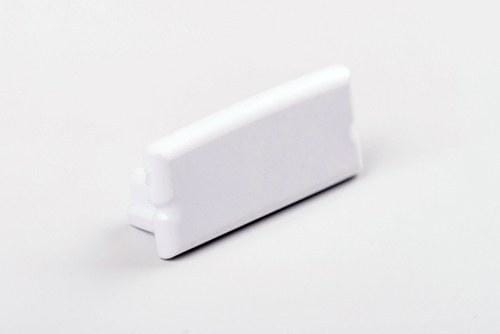 BLUELED - Tapa final sin agujero 4592 23x10mm