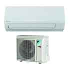 DAIKIN - Conjunto split SENSIRA FTXF42C + RXF42C R32 bomba de calor