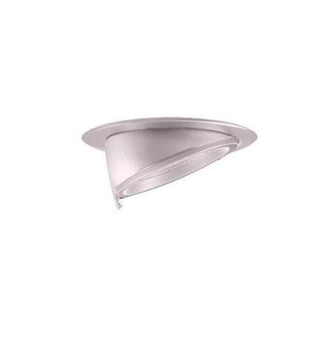 NEXIA - Downlight PULL OUT carne 40º 3000lm gris