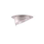 NEXIA - Downlight PULL OUT carne 40º 3000lm gris
