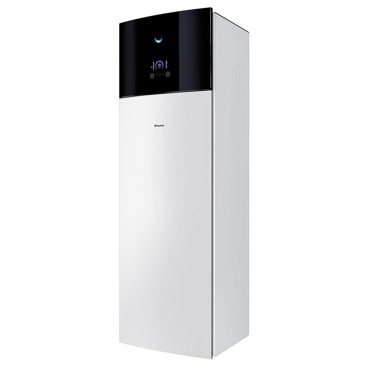 DAIKIN - Unidad interior hidrokit con acumulador EHVX08S18E6V