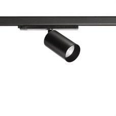 LEDS-C4 - Proyector ATOM carril 75 24W 2700K CRI90 DALI negro 2404lm
