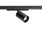LEDS-C4 - Proyector ATOM carril 75 24W 2700K CRI90 DALI negro 2404lm