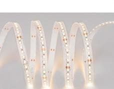TSL - Tira flexible BELL 3 SMD2835 120 LED/m 24W/m 24VDC 3.000K IP65/H 2.100lm/m CRI>80 12mm