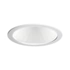 NORMALIT - Downlight Nahika 35,2W 6100lm 4000K IP20 blanco