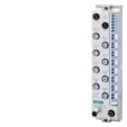 SIEMENS - Maestro IO-Link SIMATIC ET200 IP65/67 ET200eco PN 8 canales CM 8x IO-Link+DI 4x24V DC M12-L 8xM12 4xpuertos A+4x puertos B