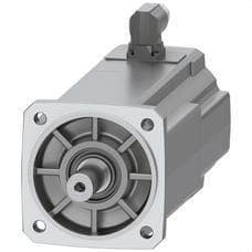 SIEMENS - SER_MI M0=12NM 400V FRENO EJE LISO IP64 ENC MUL