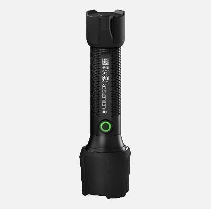 REIBERCO - LINTERNA P5R WORK 502185