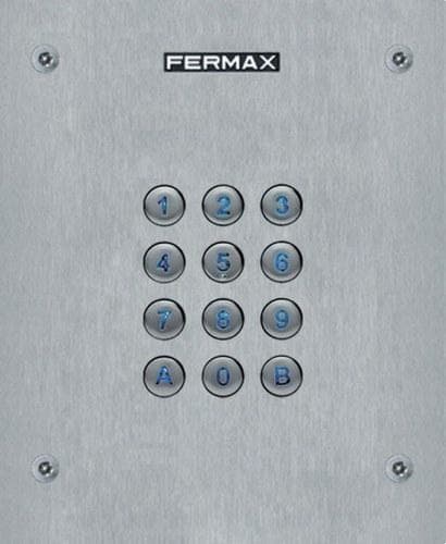 FERMAX - TECLADO WIEGAND MARINE