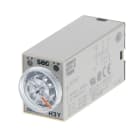 OMRON - TEMPORIZADOR MINI H3Y-2 AC200-230 30S
