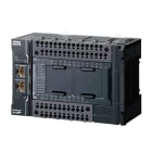 OMRON - NX1P2-1040DT  UNIDAD NX1P CPU 24/16 E/S NPN 2 EJES