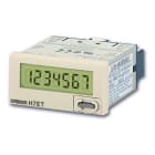 OMRON - CONTADOR TIEMPO LCD GRIS H7ET-NV1