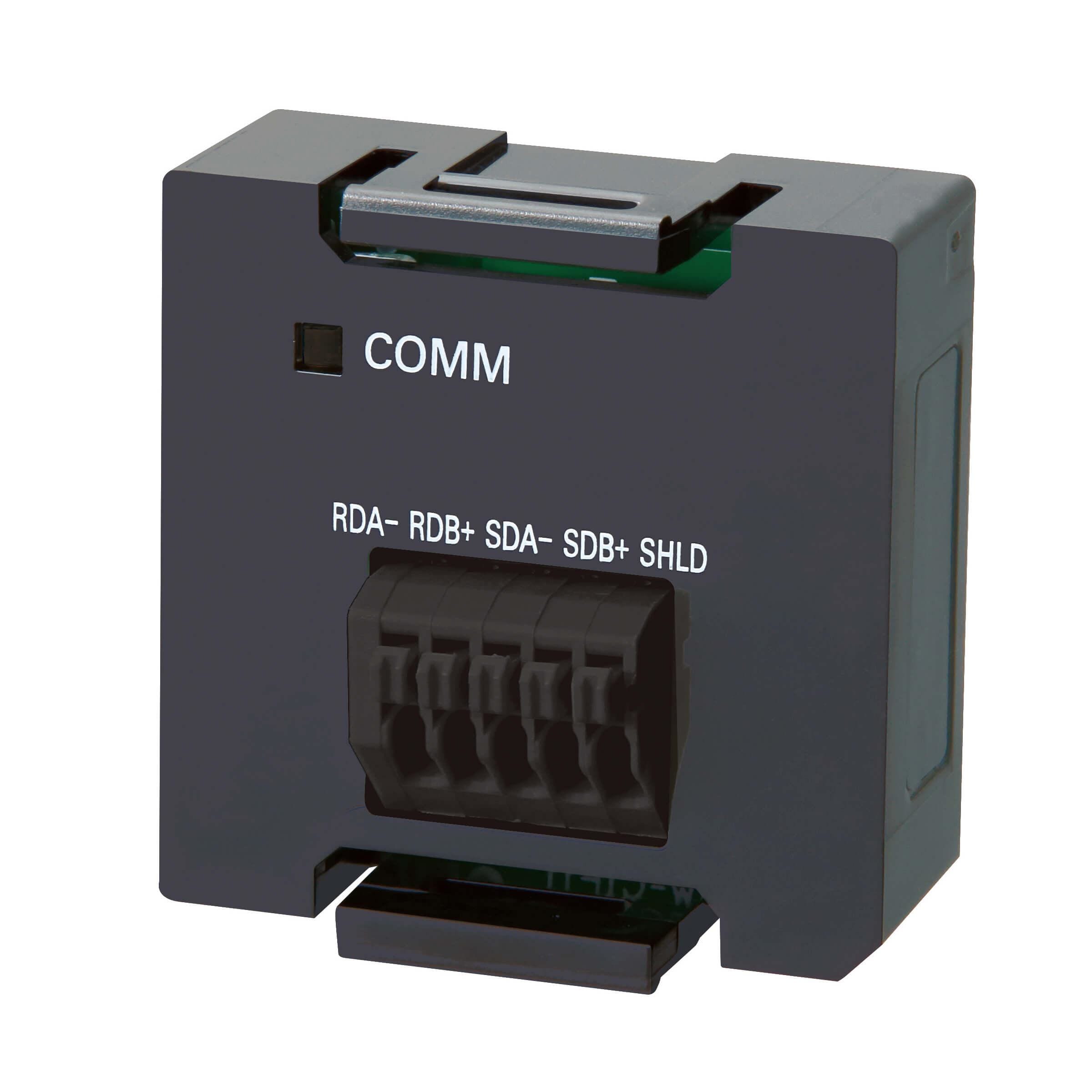 OMRON - Módulo opcional NX1P NX1W-CIF11