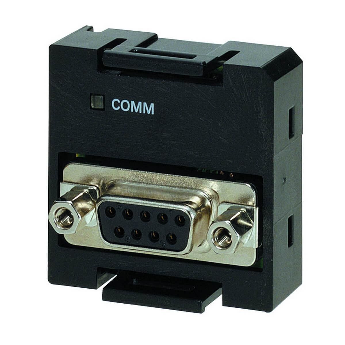 OMRON - INTERFACE RS-232C PARA CP1