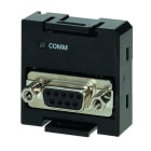 OMRON - INTERFACE RS-232C PARA CP1