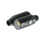 OMRON - Sensor plástico barrera 20m PNP con luz defecto M12