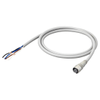 OMRON - CABLE M12 4H RECTO ROBOT SMART CLICK 20m